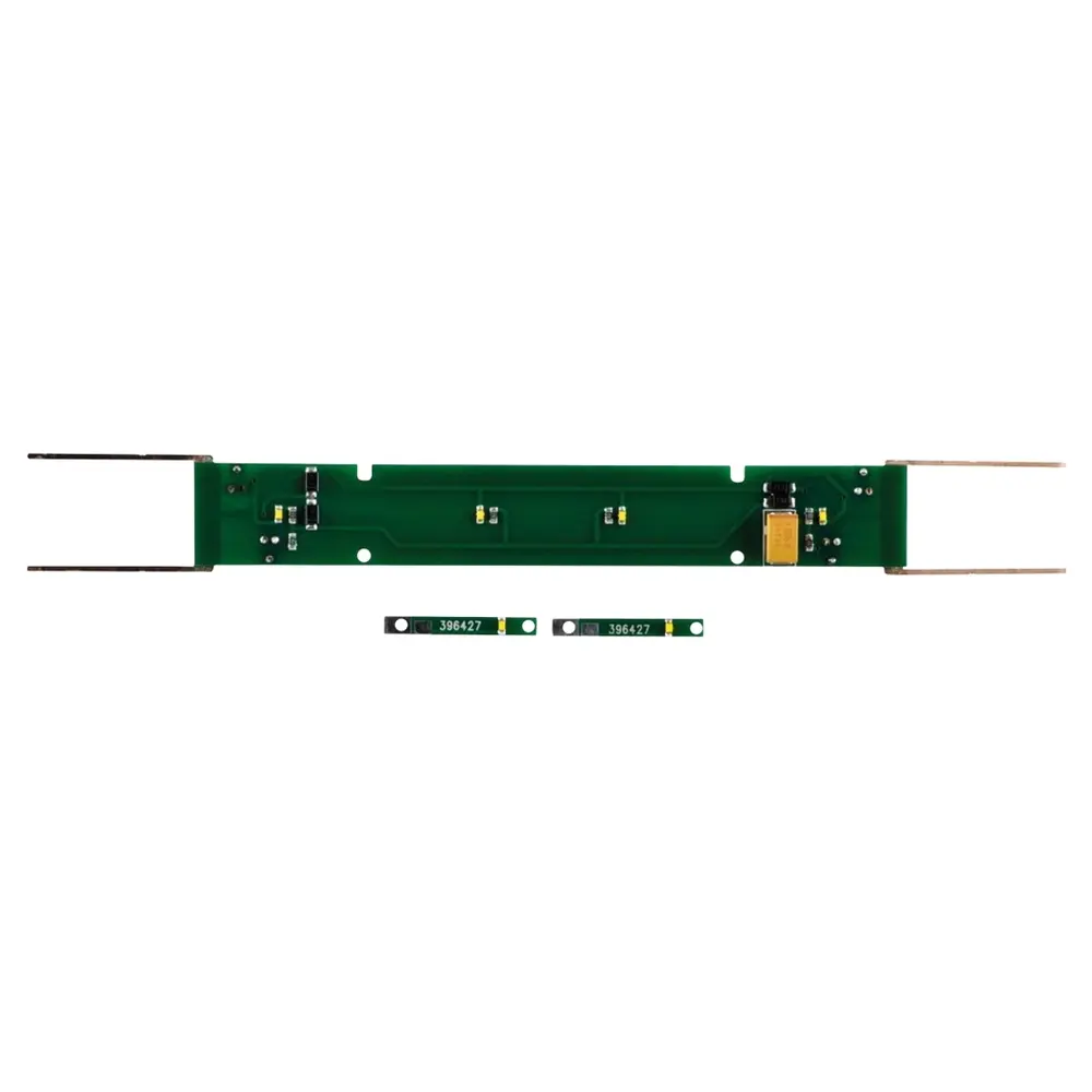Kit d'éclairage - Tillig 08813 - HOE/HOM