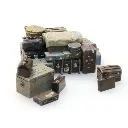 Des malles et bagages - Artitec 387.568 - HO 1/87