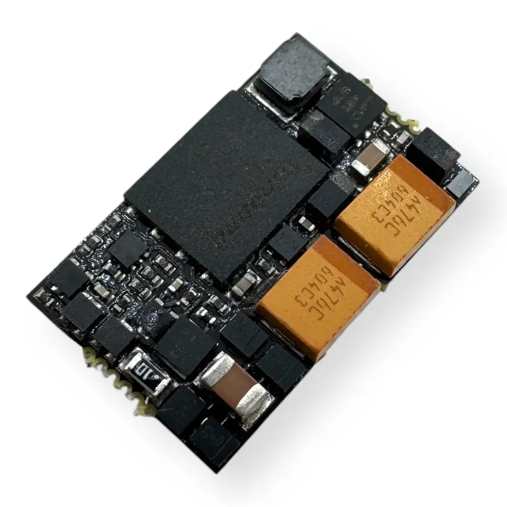 Décodeur sonore DCC Next18 X 3800 Saurer - Trains160 160ACC3800S - N 1/160