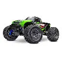 Monster Truck - Stampede 4x4 BL-2s RTR - Traxxas 67154-4-FD - 1/10