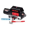Treuil et télécommande pour TRX-4/TRX-6 - Traxxas 8855 - 1/10