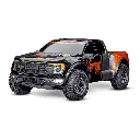 Off-Road Truck - Ford F-150 Raptor R 4x4 RTR FOX - Traxxas 101076-4-FOX - 1/10