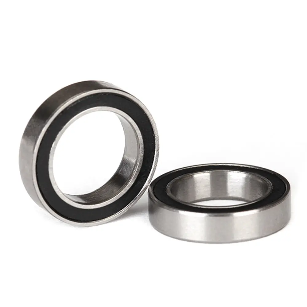 Roulements à bille (x2) 12x18x4 mm - Traxxas 5120A