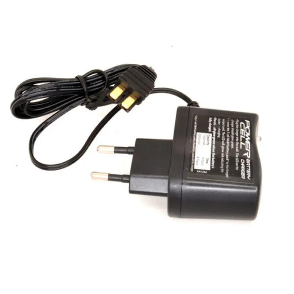 Chargeur pour NiMH 7 cellules - Traxxas 2927