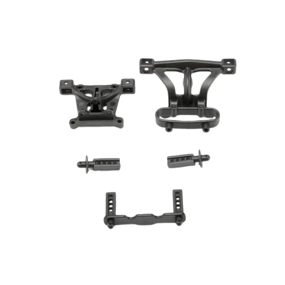 Supports de carrosserie avant et arrière - Traxxas 7015