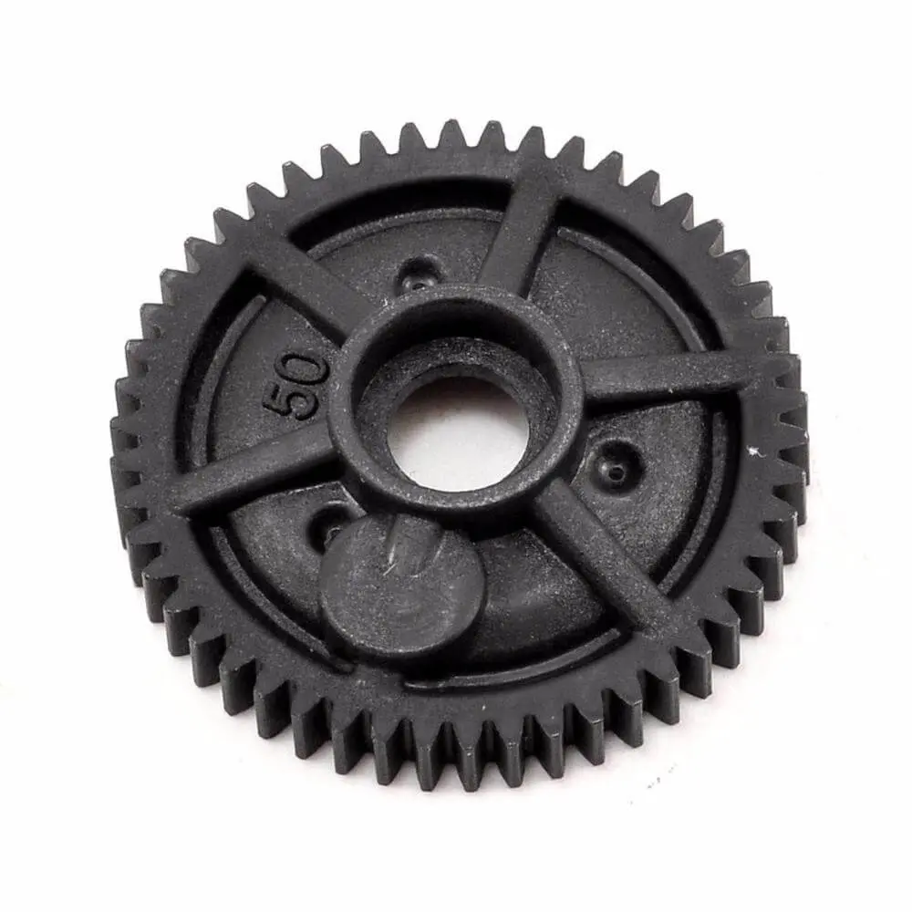 Engrenage droit, 50 dents - Traxxas 7046R - 1/16