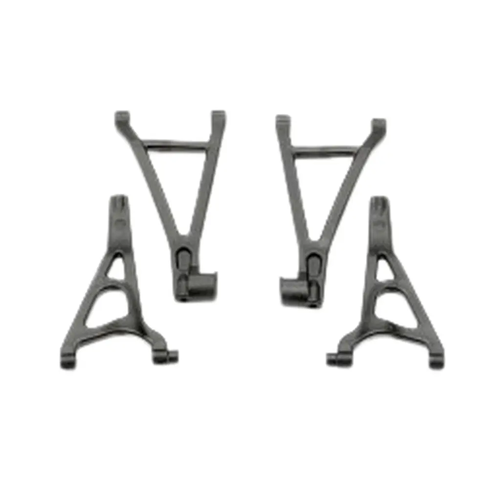 Triangles de suspension avant (x2) - Traxxas 7131