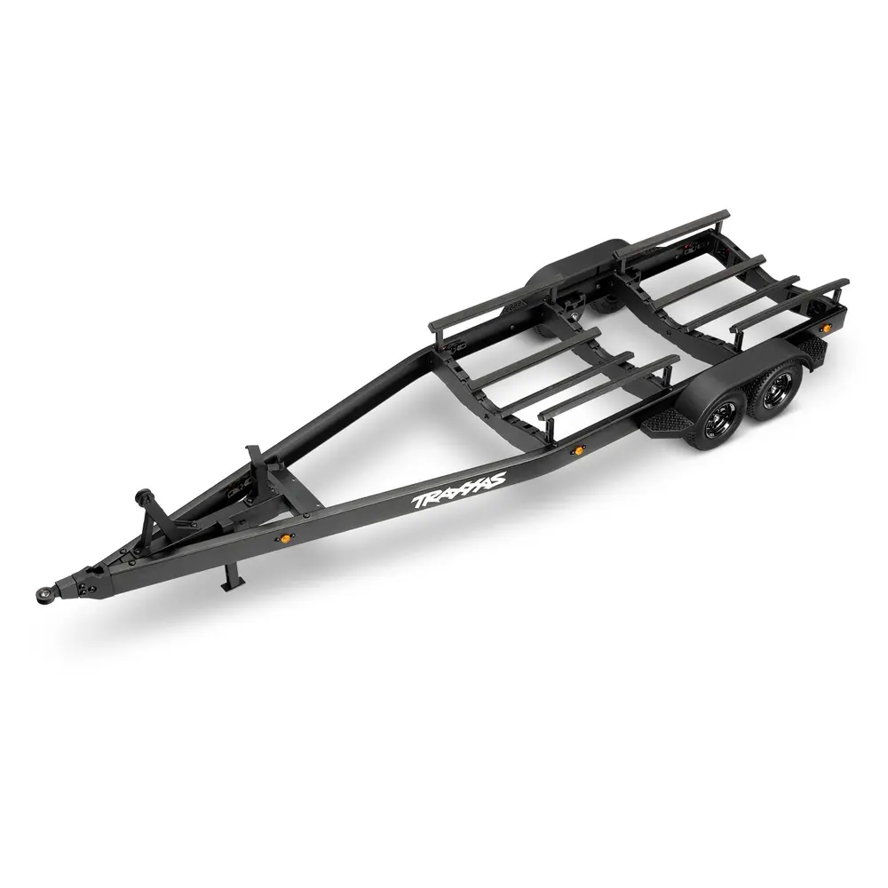 Remorque pour bateaux - Traxxas 10650