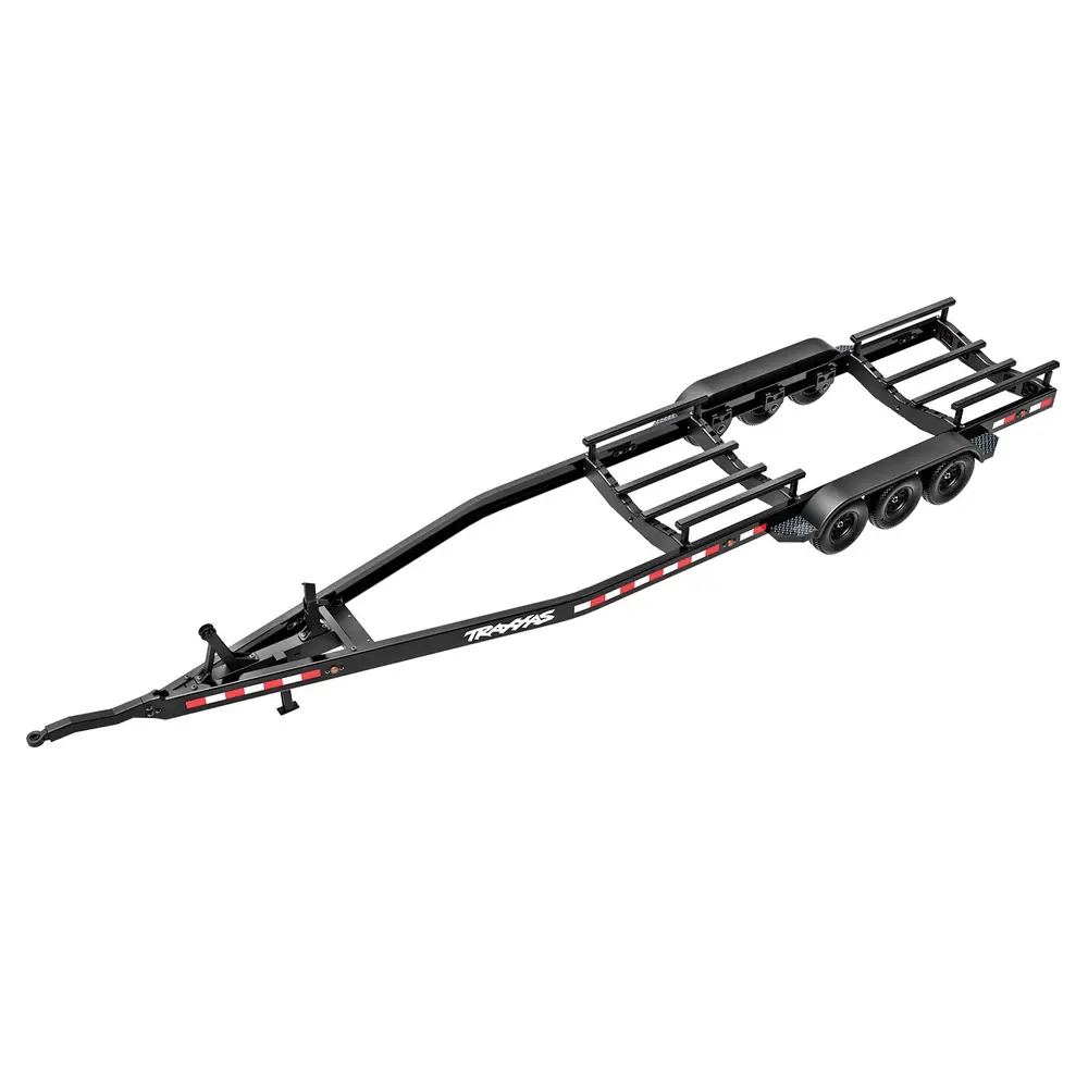 Remorque pour Spartan et M41 - Traxxas 10350
