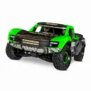 Unlimited Desert Racer vert VXL 6S RTR - Traxxas 85086-4 - 1/7