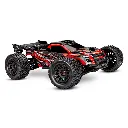 XRT 4x4 8S Brushless RTR - Traxxas 78086-4-RED - 1/5