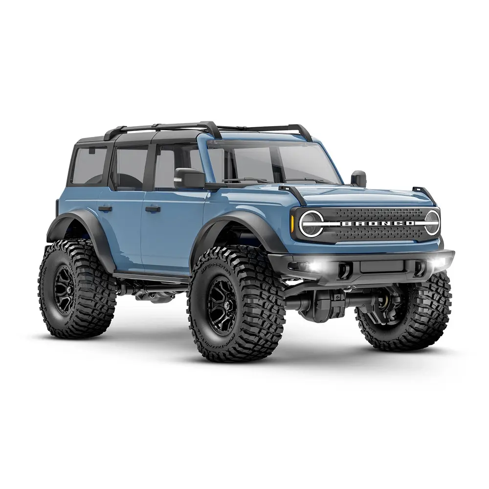 TRX-4M Ford Bronco Aera 51 - Traxxas 97074-1-A51 - 1/18