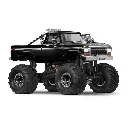 TRX-4MT Ford F-150 Monster Truck RTR - Traxxas -98044-1-BLK - 1/18
