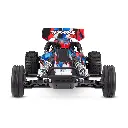 Buggy Bandit XL-5 2WD - Traxxas 24254-8-RED - 1/10
