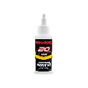 Huile silicone amortisseurs 20WT 200cst 60cc - Traxxas 5031