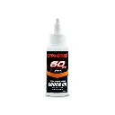 Huile silicone amortisseurs 60WT 700cst 60cc - Traxxas 5035