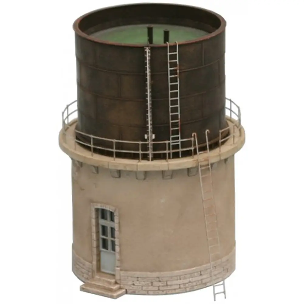 Château d'eau Français - Artitec 10.246 - HO 1/87