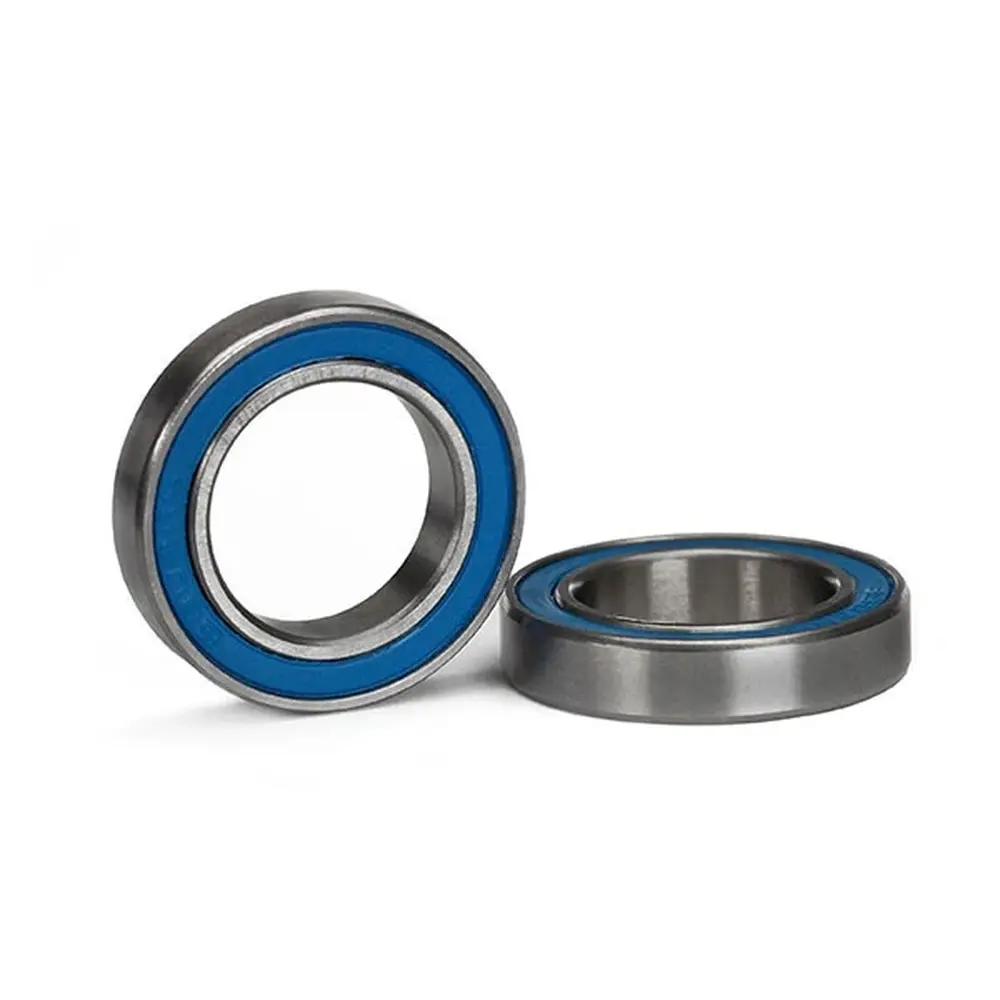 2 Roulements à billes étanche 15x24x5mm - Traxxas 5106