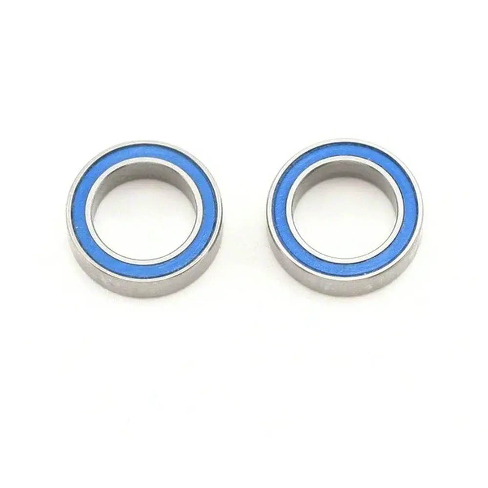 2 Roulements à billes étanches 10x15x4mm - Traxxas 5119