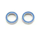 2 Roulements à billes étanches 10x15x4mm - Traxxas 5119
