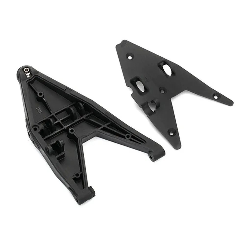Triangles de suspension inférieurs droit - Traxxas 8532