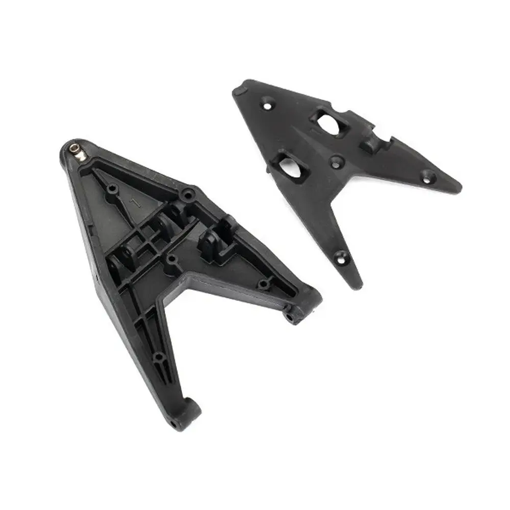 Triangles de suspension inférieurs gauche - Traxxas 8533