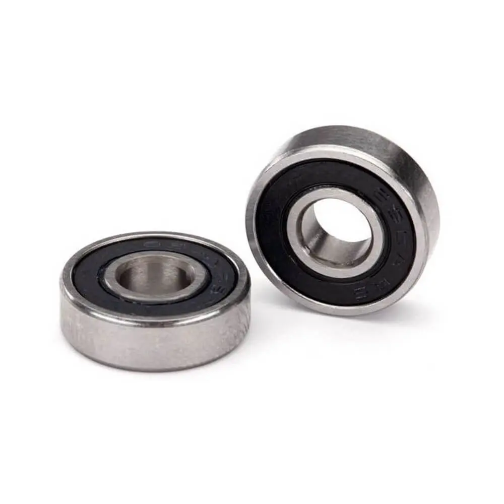 2 Roulements à billes étanches Maxx 6x16x5mm - Traxxas 5099A