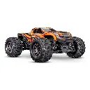 Mini Maxx BL-2S RTR - Traxxas 107154-1-ORNG - 1/10