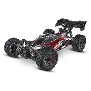 Buggy Jato 4x4 BL-2S RTR - Traxxas 90154-4-RED - 1/8