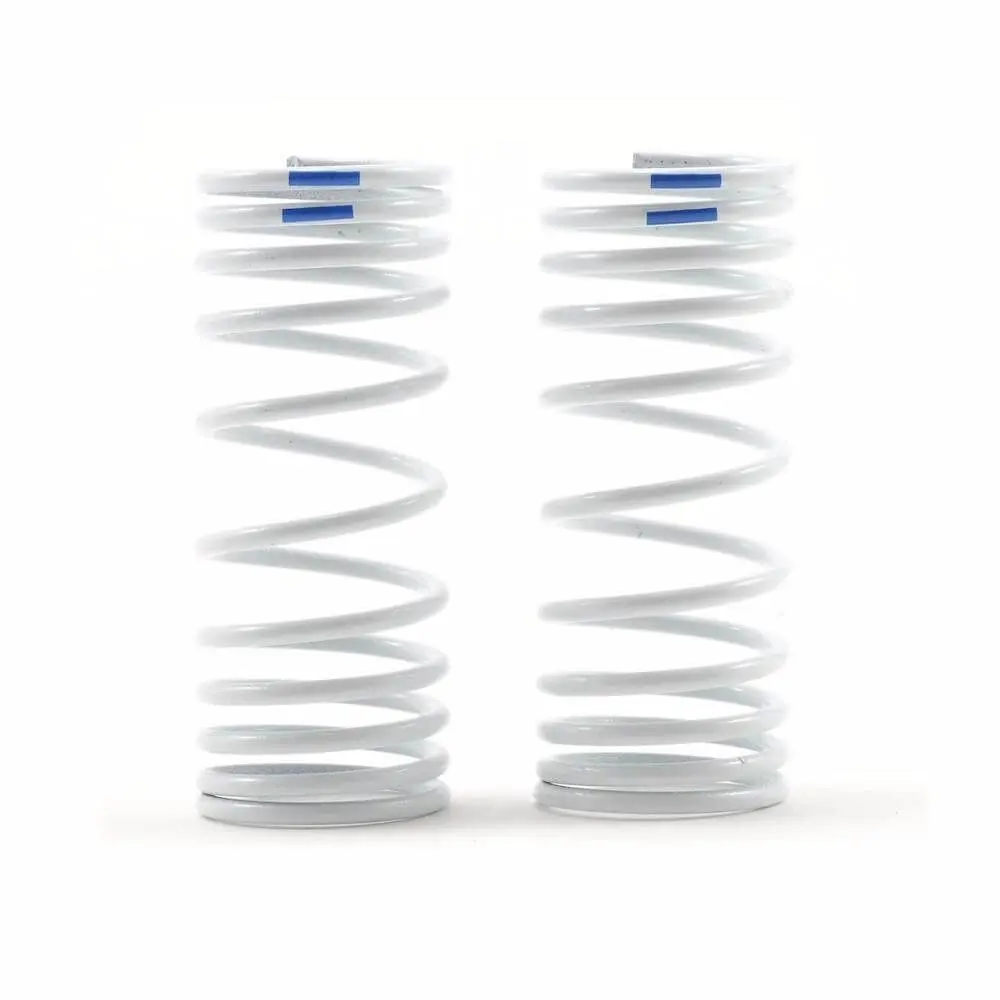 2 ressorts avant progressifs +20% - Traxxas 6864