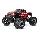 Stampede 2WD XL-5 Rouge - Traxxas 36254-8-RED - 1/10