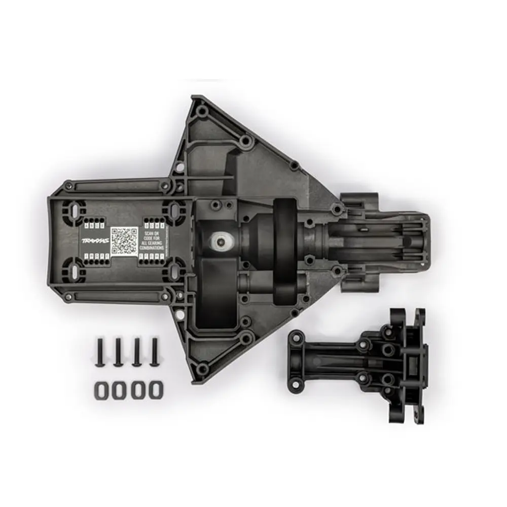 Cellule arrière supérieure et inférieur - Traxxas 7727A