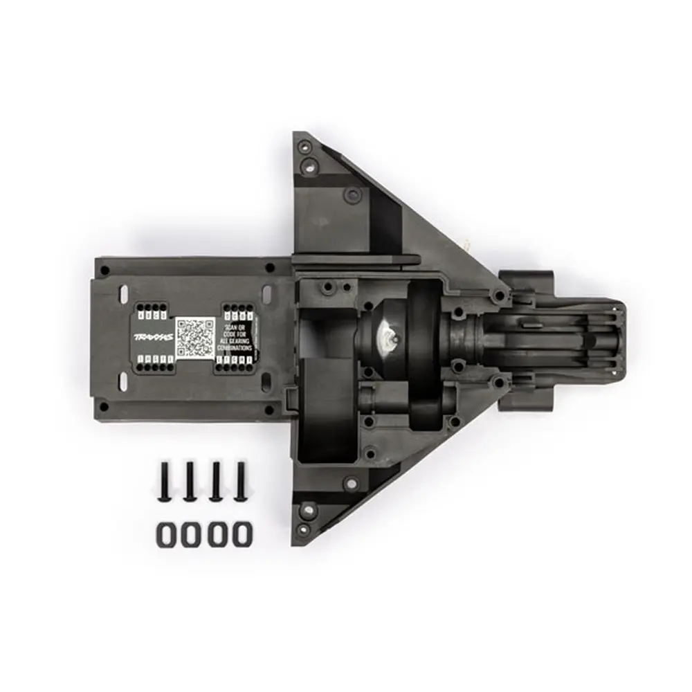 Cellule arrière inférieur – XRT - Traxxas 7827R