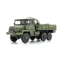 Camion grue Berliet GBC 8KT - Artitec 6870548 - HO 1/87