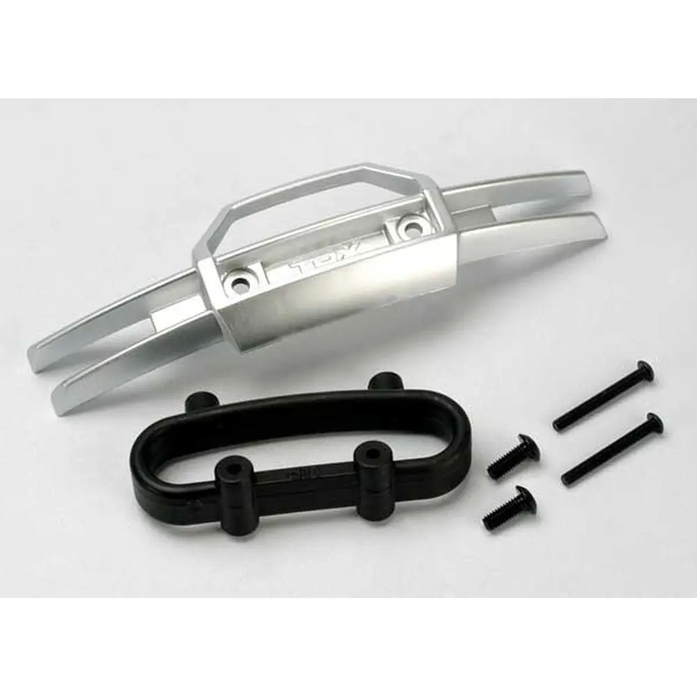 Pare-chocs Avant Chromé - Traxxas 5335