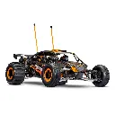 Funco Sand Car VXL 8S TSM RTR - Traxxas 109076-4-ORNG - 1/5
