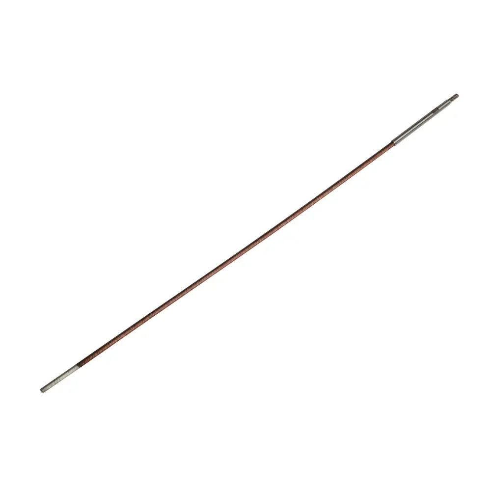 Arbre d'hélice flexible 380,9mm pour DCB M41 - Traxxas 5776