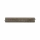 Rail droit 236,1 mm code 83 voie C - Trix 62236 - HO 1/87 - 2R