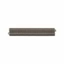 Rail droit 229,3 mm code 83 voie C - Trix 62229 - HO 1/87 - 2R