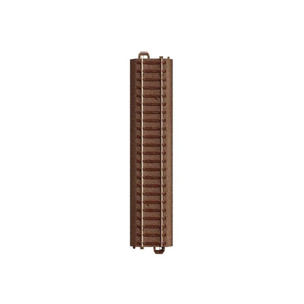 Rail Droit Trix 62172 - 171,7 mm - HO : 1/87 - Code 83 - Voie C