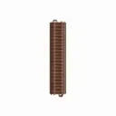 Rail droit 171,7 mm code 83 voie C - Trix 62172 - HO 1/87 - 2R