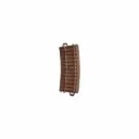 Rail courbe R1 360 mm 15° code 83 voie C - Trix 62115 - HO 1/87 - 2R