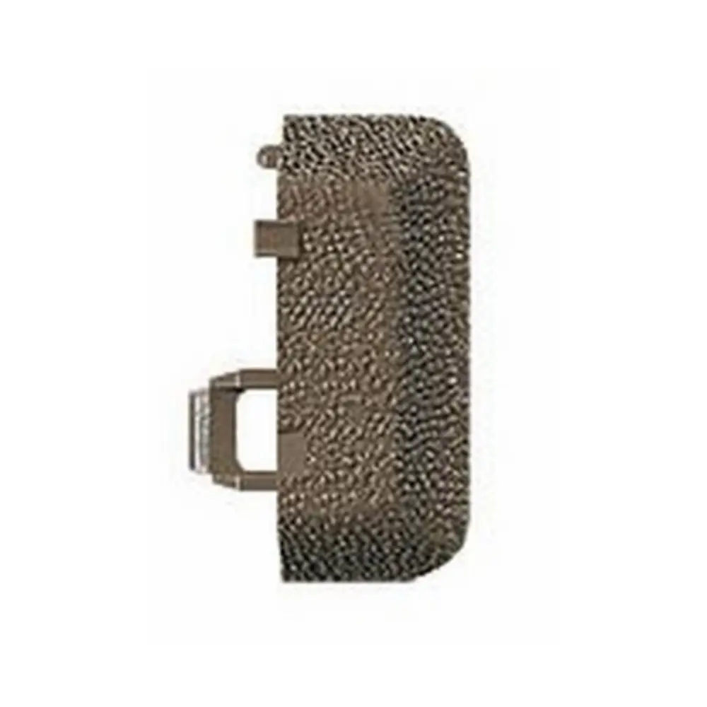 Elément de fin de voie Trix 62001 - 16,5 mm - HO : 1/87 - Code 83 - Voie C