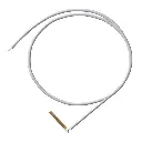 Contact de connexion 1 pôle - Minitrix 66523 - N 1/160 - Code 80