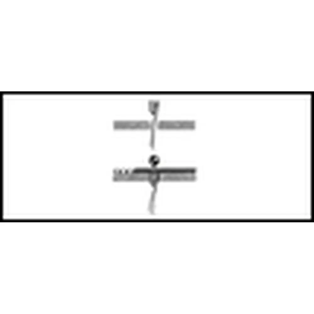 Dispositif d'Eclairage pour Lanterne d'Aiguillage - TRIX 66740 - HO : 1/87