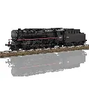 Locomotive lourde à vapeur série 150 X TRIX 25744 - SNCF - HO 1/87 - EP III