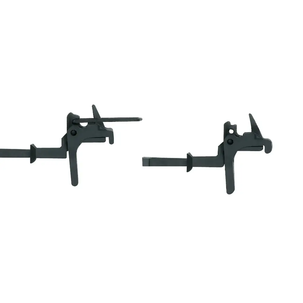 Set de 30 têtes d'attelages Trix Express - Trix 66661 - HO 1/87 - version standard
