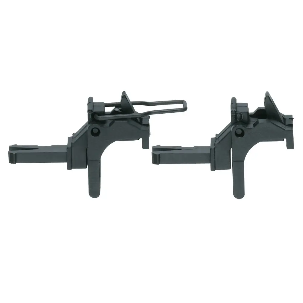 Set de 30 têtes d'attelages Trix Express - Trix 66660 - HO 1/87 - version courte