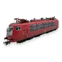 Locomotive électrique BR 103 - Trix 22929 - HO 1/87 - DB - Ep V - Digital sound - 2R