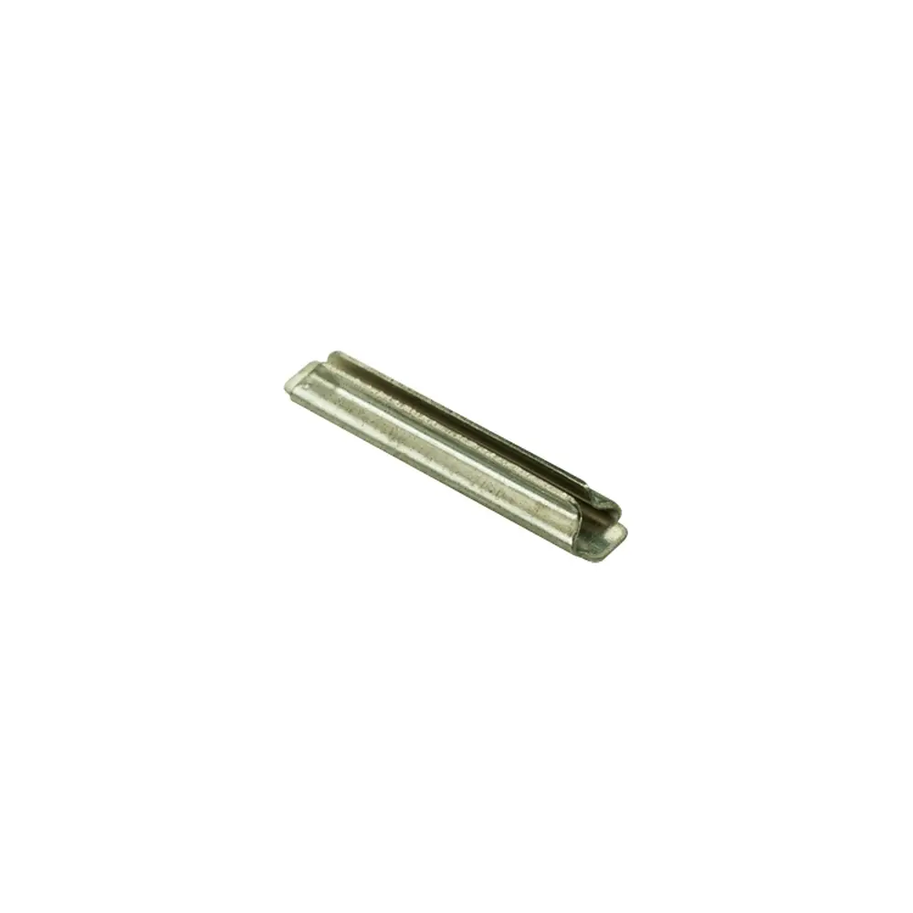 Sachet de 10 éclisses métal -  Minitrix 66555 - N 1/160 - Code 60